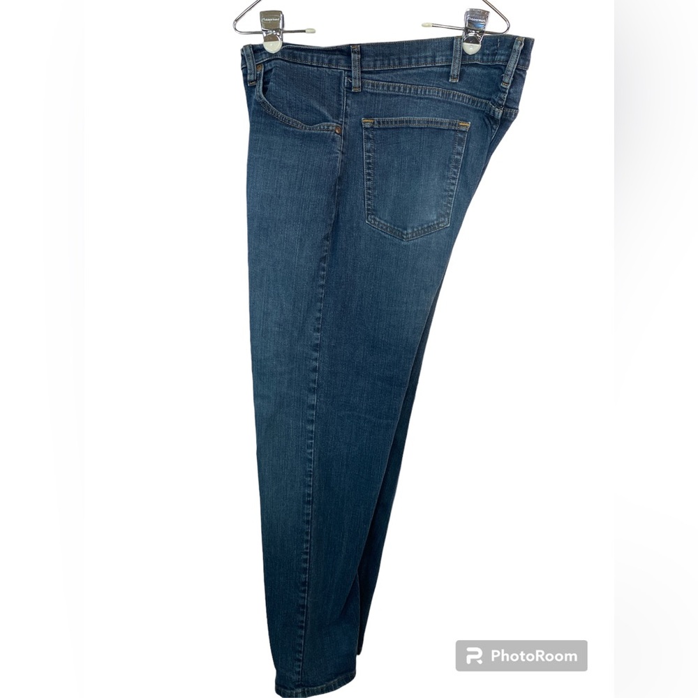 Wrangler Regular Fit Jeans Men’s 38 x 30